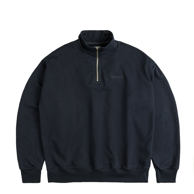 Cheap Atelier-lumieres Jordan Outlet Essential Half Zip Sweater