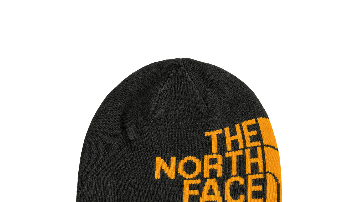 Soldes The North Face Reversible TNF Banner Beanie (NF00AKND) 2024 au  meilleur prix sur