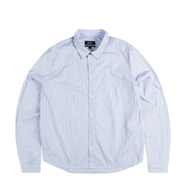 A.P.C. Clement Shirt