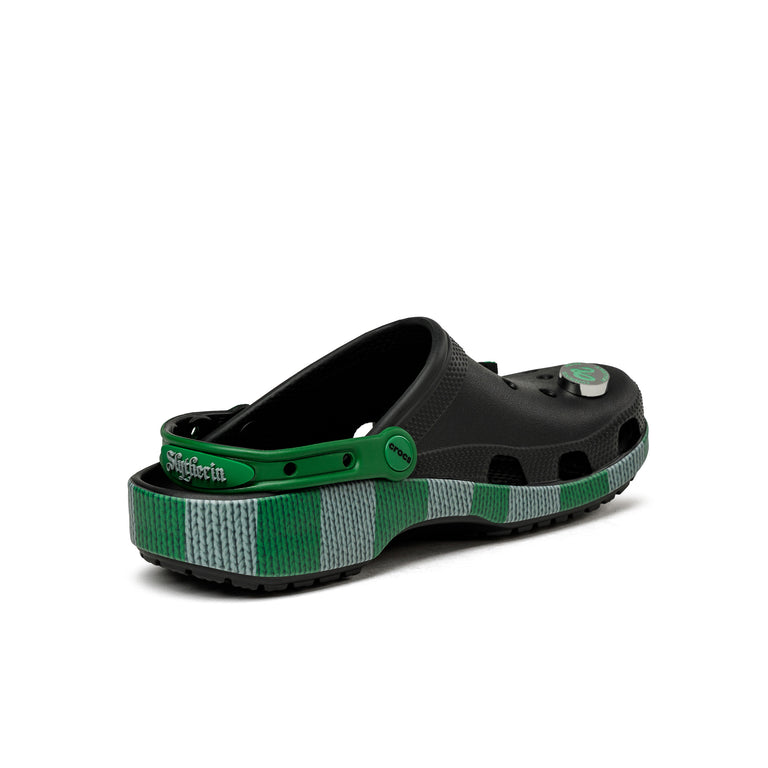 Crocs x Harry Potter *Slytherin* Classic Clog