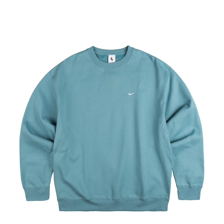 Nike	Solo Swoosh Crewneck