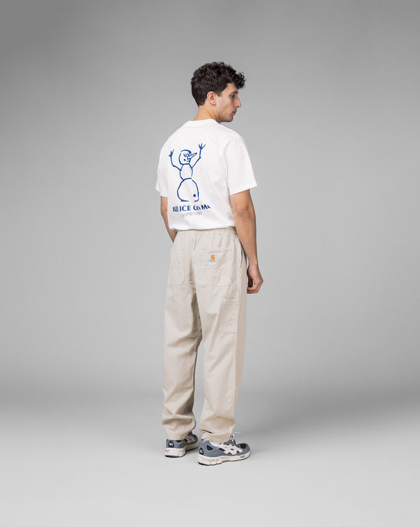 Carhartt WIP Ice T-Shirt