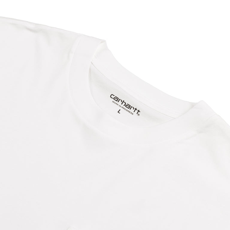 Carhartt WIP Pocket Heart T-Shirt