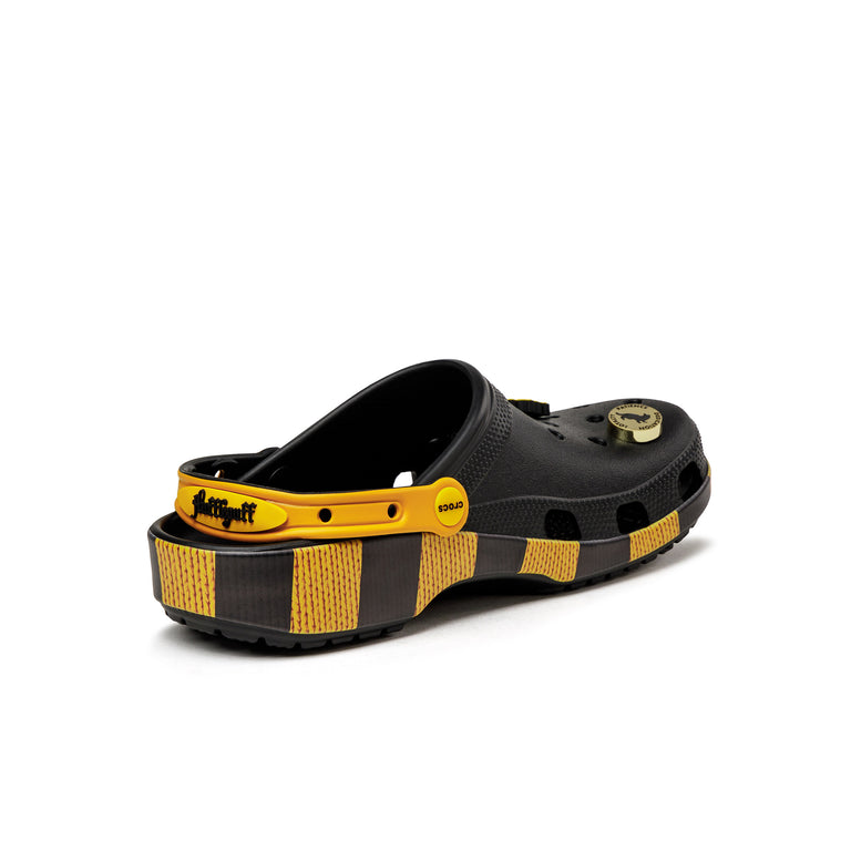 Crocs x Harry Potter *Hufflepuff* Classic Clog