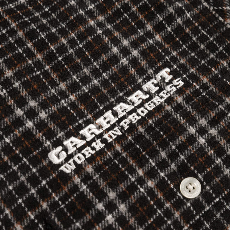 Carhartt WIP Runaway Millett Shirt