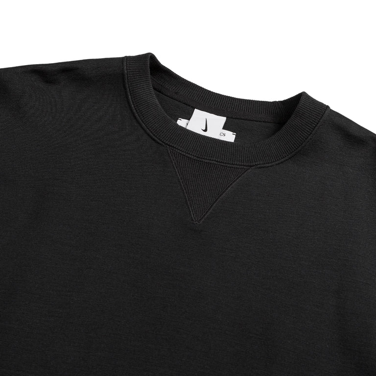 Nike Wool Classic Crewneck