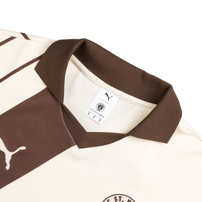 Puma x FC St. Pauli Longsleeve Jersey