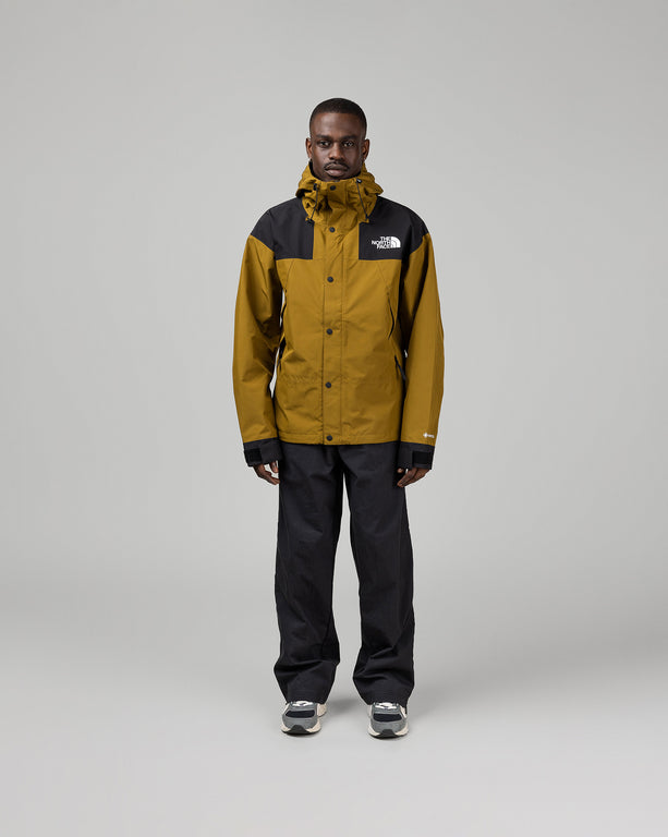 North face gore tex rain jacket mens online