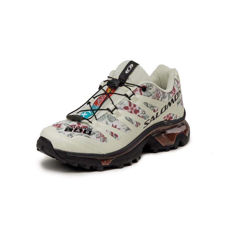 Salomon XT-4 OG *Needlepoint* onfeet