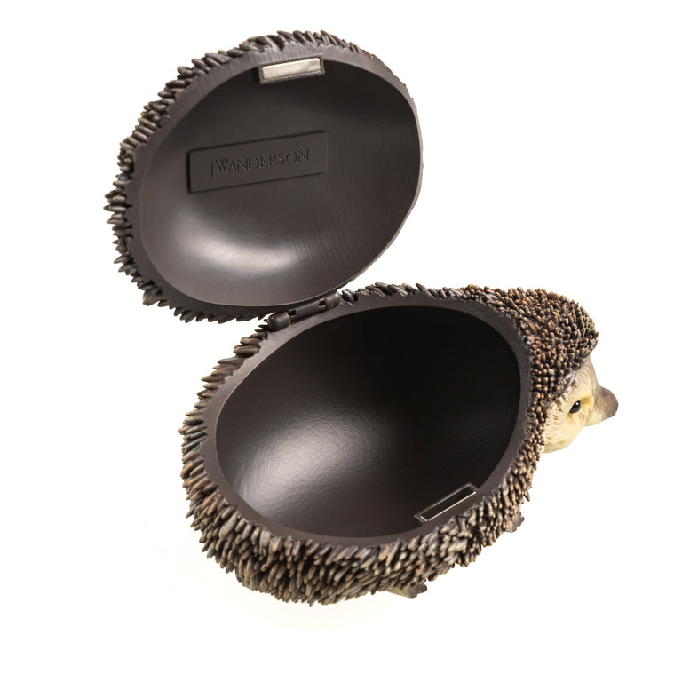 JW Anderson Hedgehog Clutch