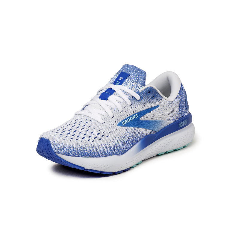 Brooks Ghost 16 W