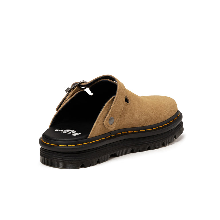 Dr. Martens ZebZag Mule