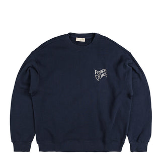 Museum of Peace & Quiet Warped Crewneck