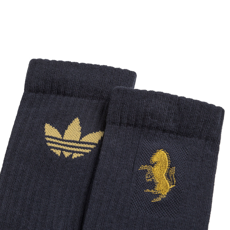 Adidas Juventus Socks