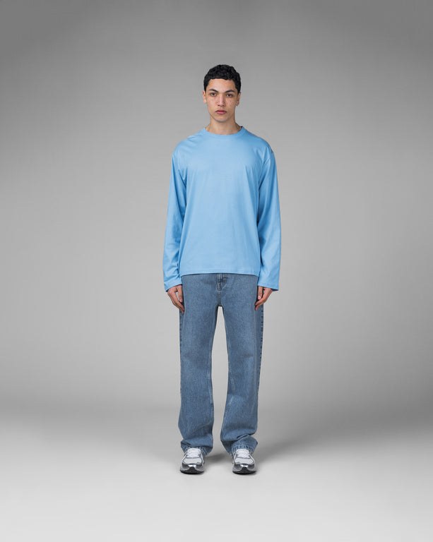 Stockholm Surfboard Club Greg Longsleeve