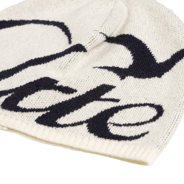 Arte Antwerp Bird Logo Beanie