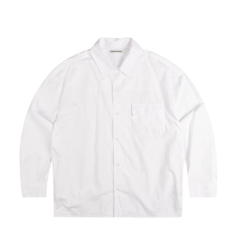 YMC Wray Shirt