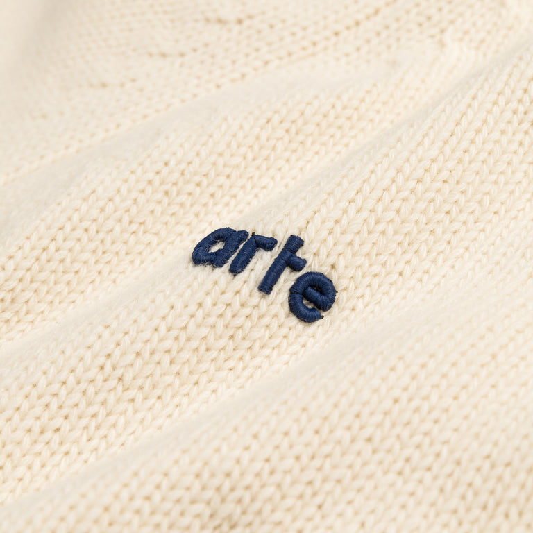 Arte Antwerp Football Knit