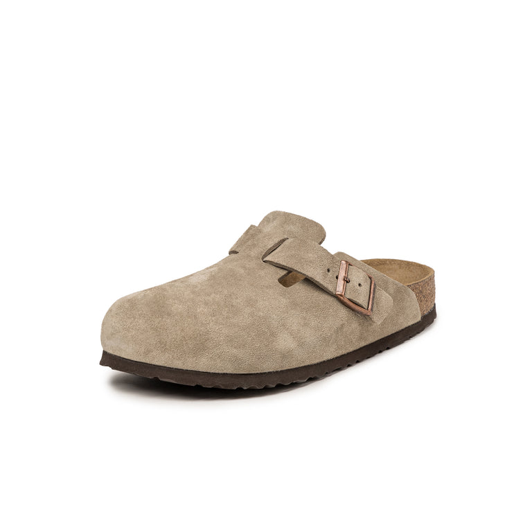 Birkenstock Boston