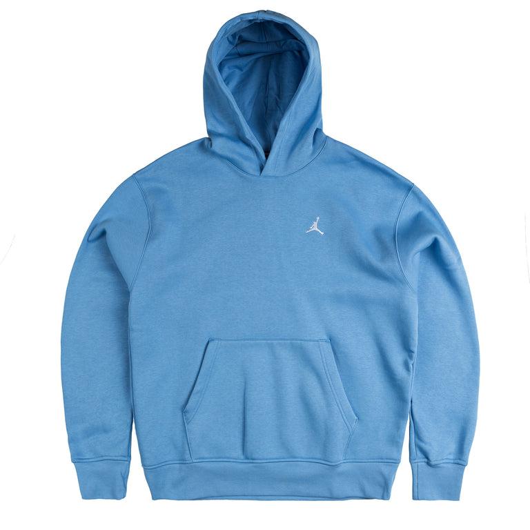 Blue air jordan hoodie on sale