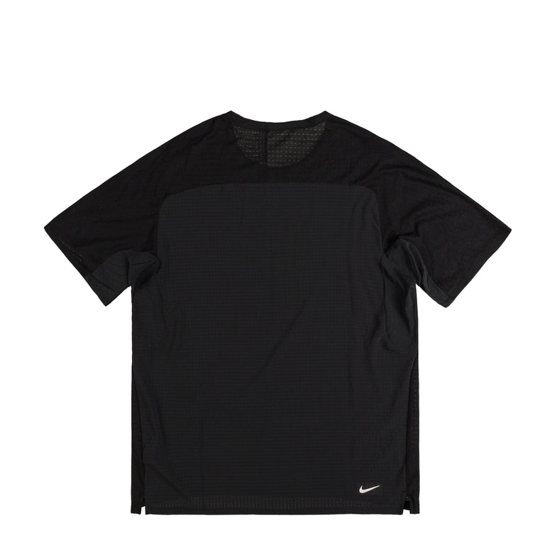 Nike	Trail Solar Chase Dri-Fit Running Top