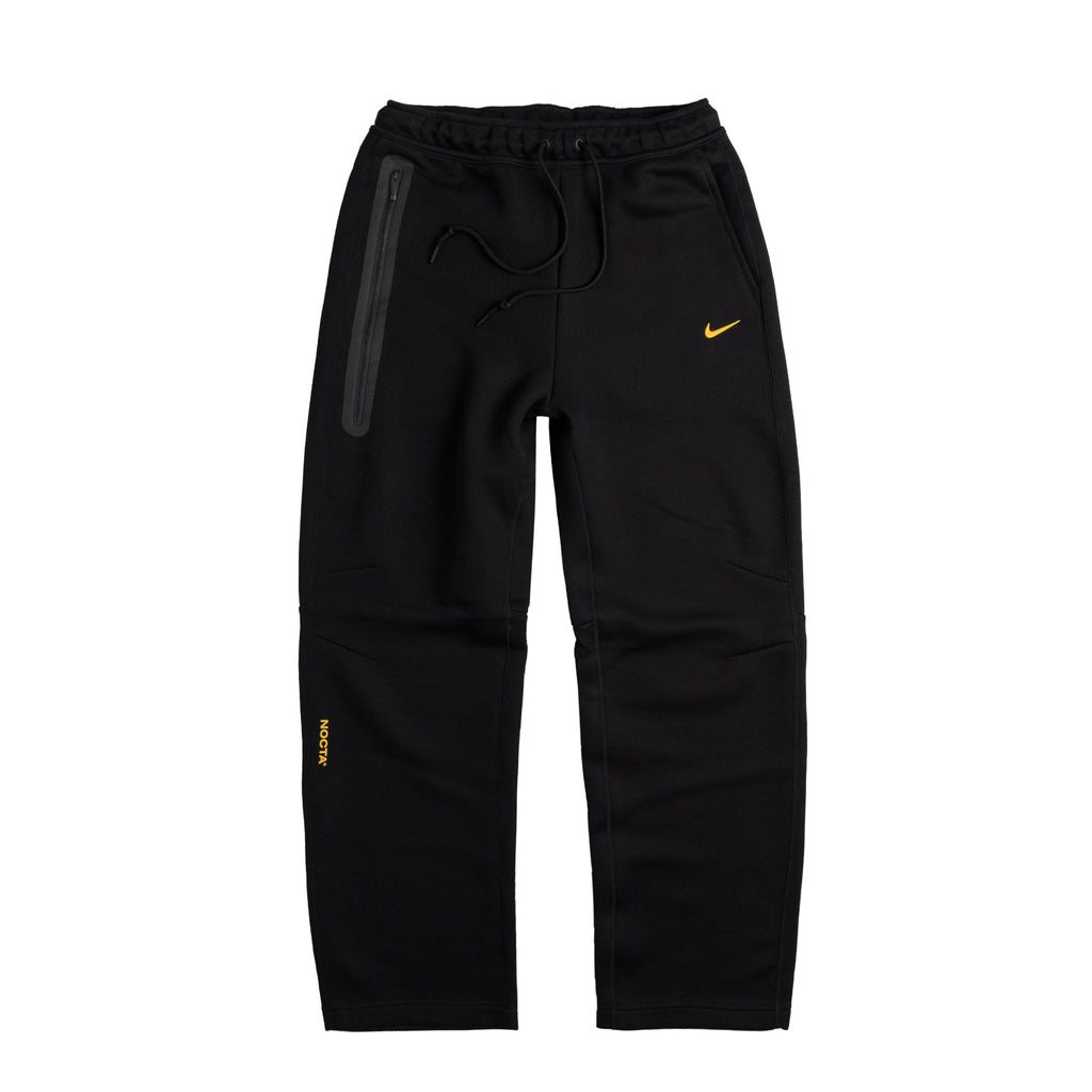 Nike Nike x NOCTA Fleece Pants MIDNIGHT NAVY/WOLF GREY