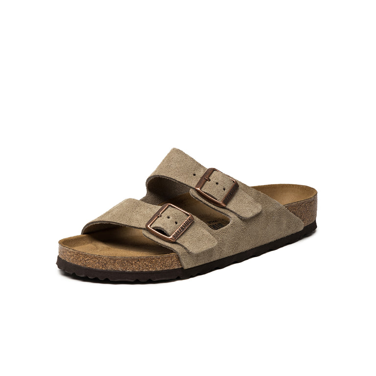 Birkenstock Arizona VL onfeet