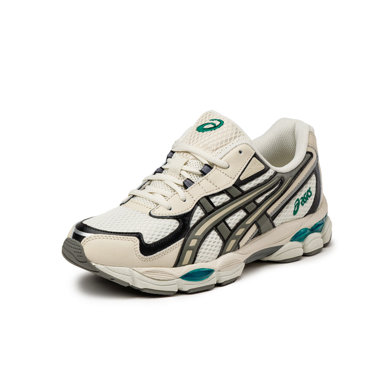 Asics GEL-NYC 2055 onfeet