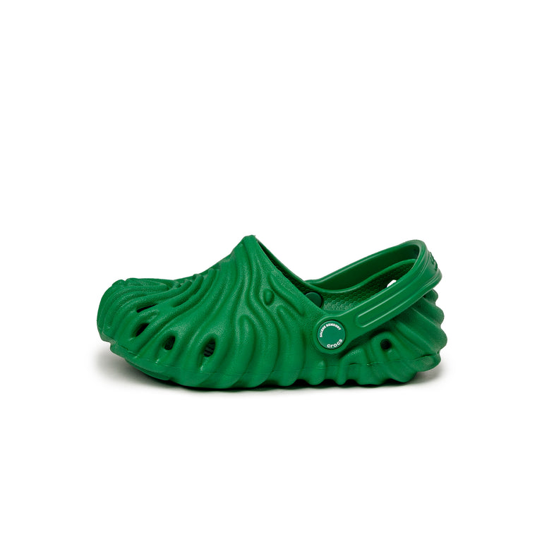 Crocs x Salehe Bembury The Pollex Clog Kids