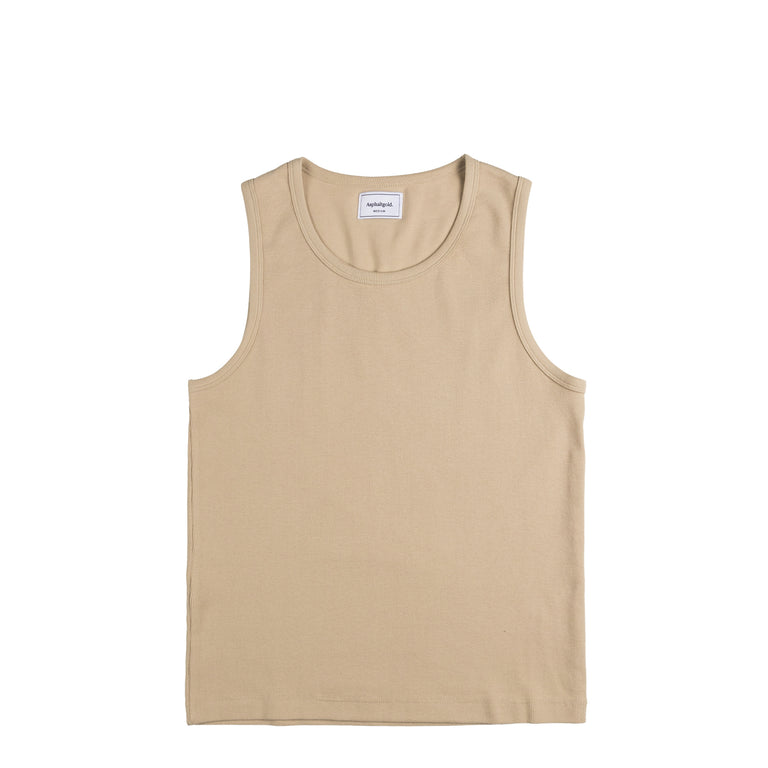 Asphaltgold Summer of Joy Tank Top onfeet