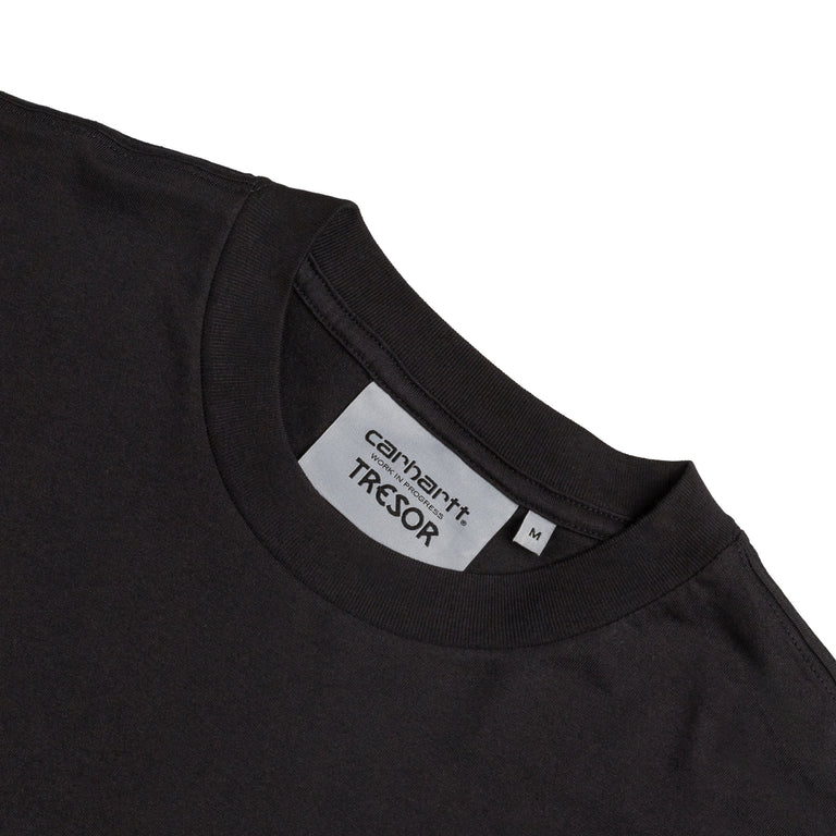 Carhartt WIP x Tresor Techno Alliance T-Shirt
