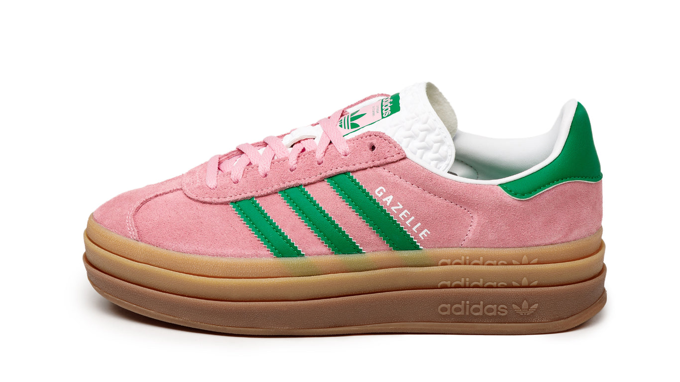 Adidas 2025 green pink