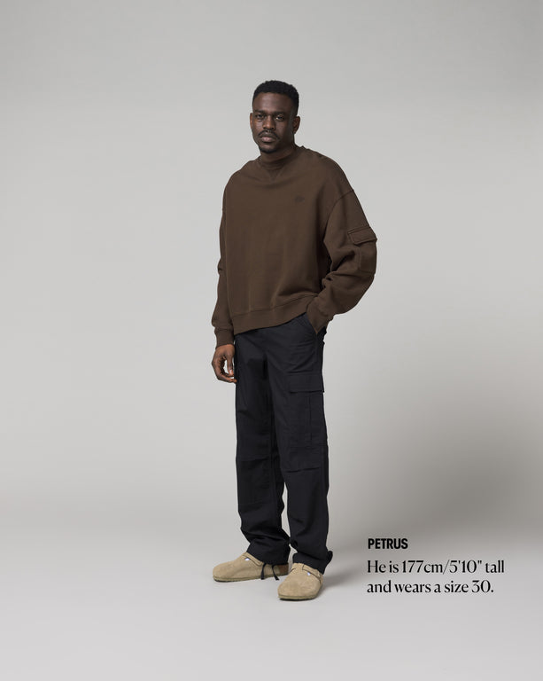 Carhartt WIP Jet Cargo Pant – Buy Now At Asphaltgold, 51% OFF