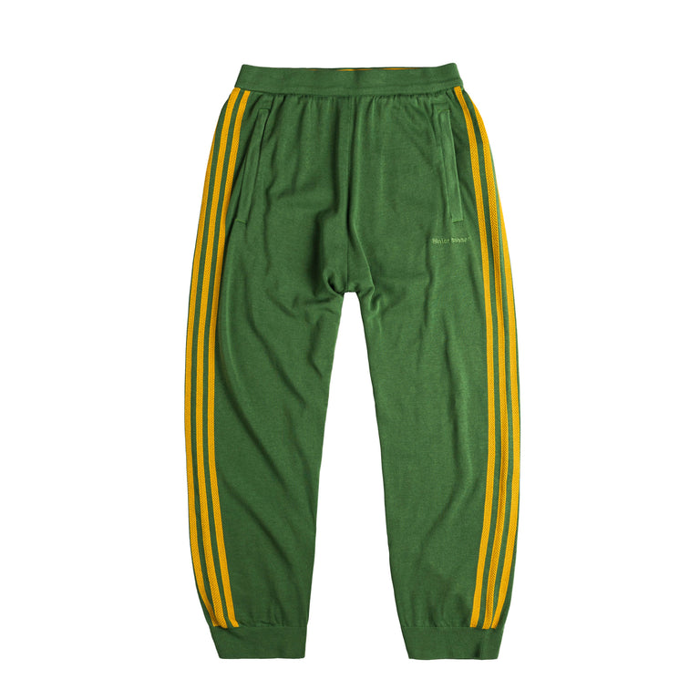 6e7c408c1ba33c958fa5f921e74ad93d1d7edc21 IW1176 Adidas x Wales Bonner WB New Knit Track Pants Crew Green OS 1 768x768