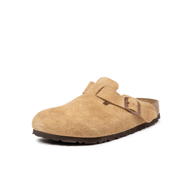 Birkenstock Boston