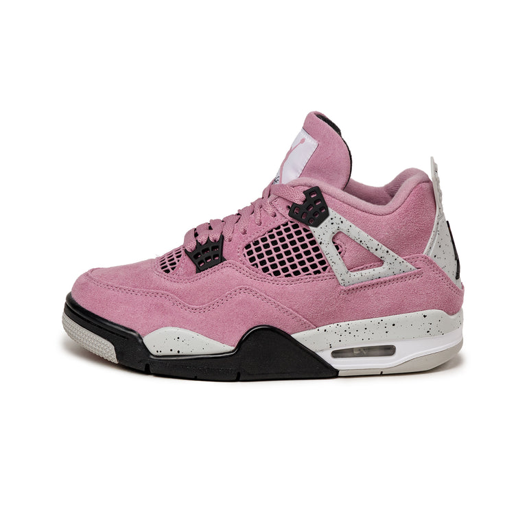 Nike Wmns Air Jordan 4 Retro