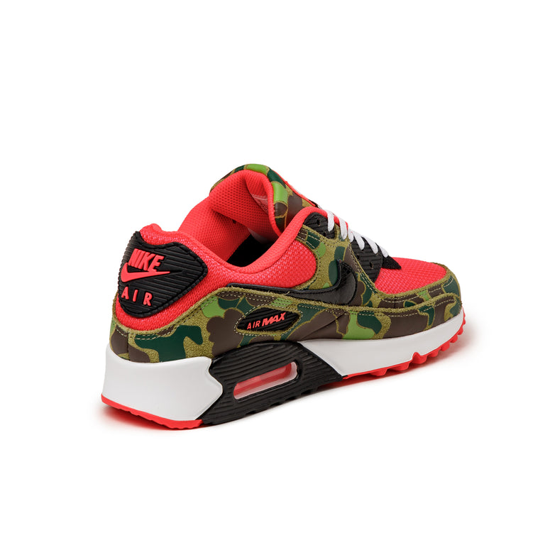 nike Day nike Day Zoom Kobe VII Supreme Attack Fast Inserts SP *Reverse Duck Camo* onfeet