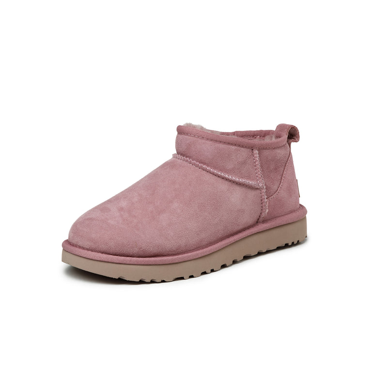 Ugg Wmns Classic Ultra Mini 