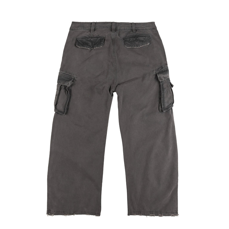 ERL Classic Cargo Pants