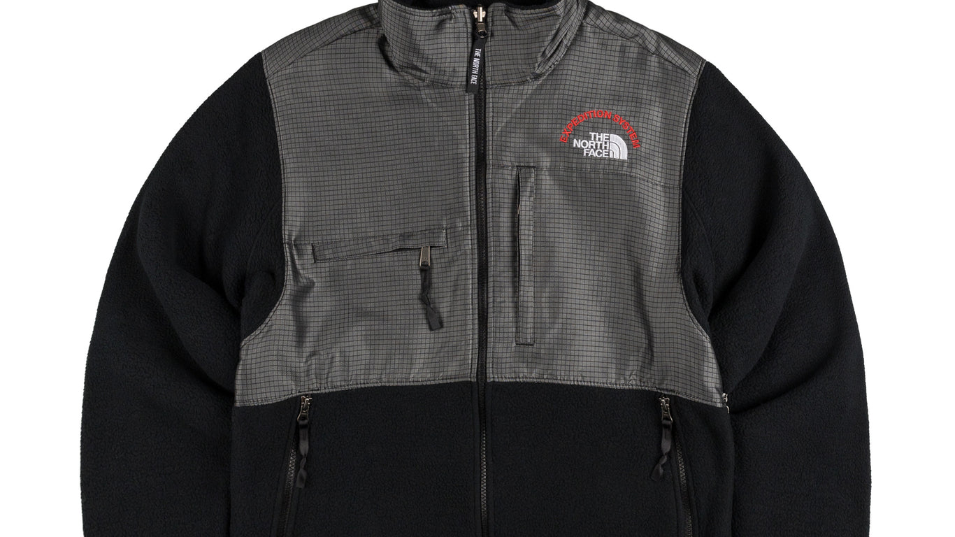 Pile denali the north face hotsell