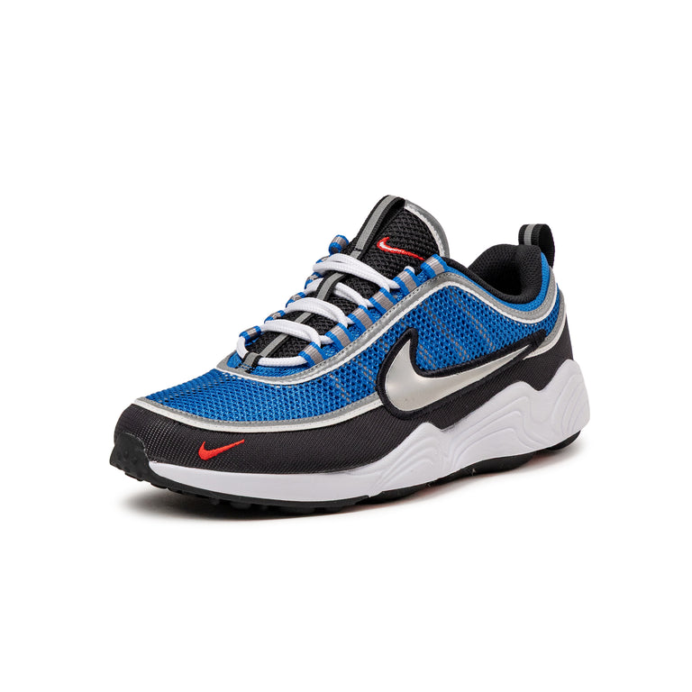 Nike Air Zoom Spiridon SP *Signal Blue*