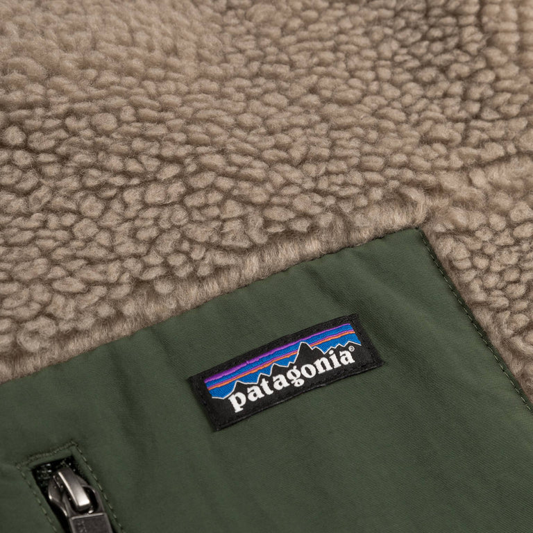 Patagonia Classic Retro-X Jacket