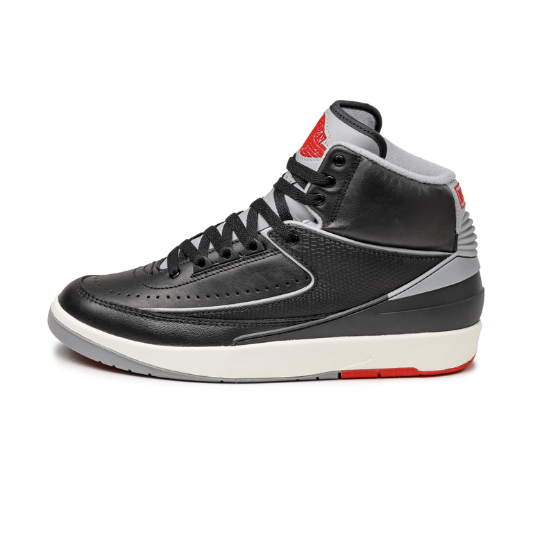 Nike Air jordan Creating 2 Retro *Black Cement*
