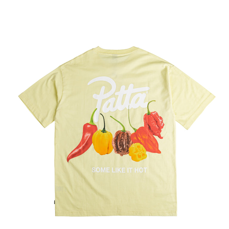 Patta Some Like It Hot T-Shirt