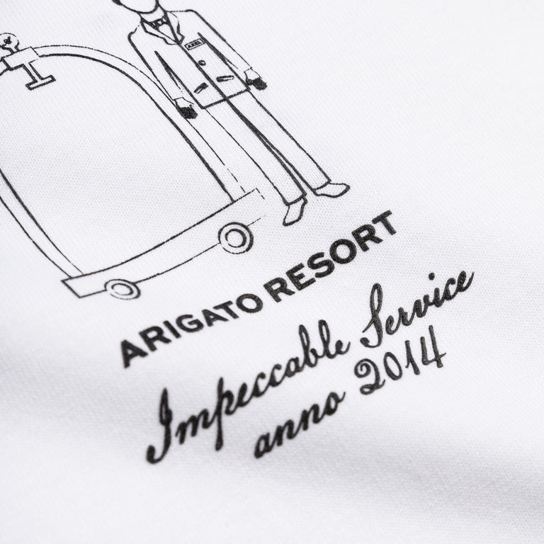 Axel Arigato Resort T-Shirt
