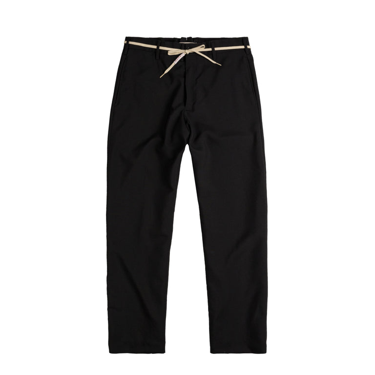 Marni Tropical Wool Pant