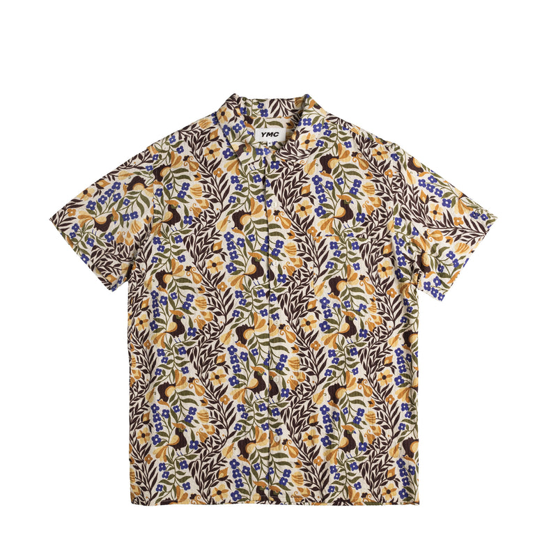 YMC Malick Shirt