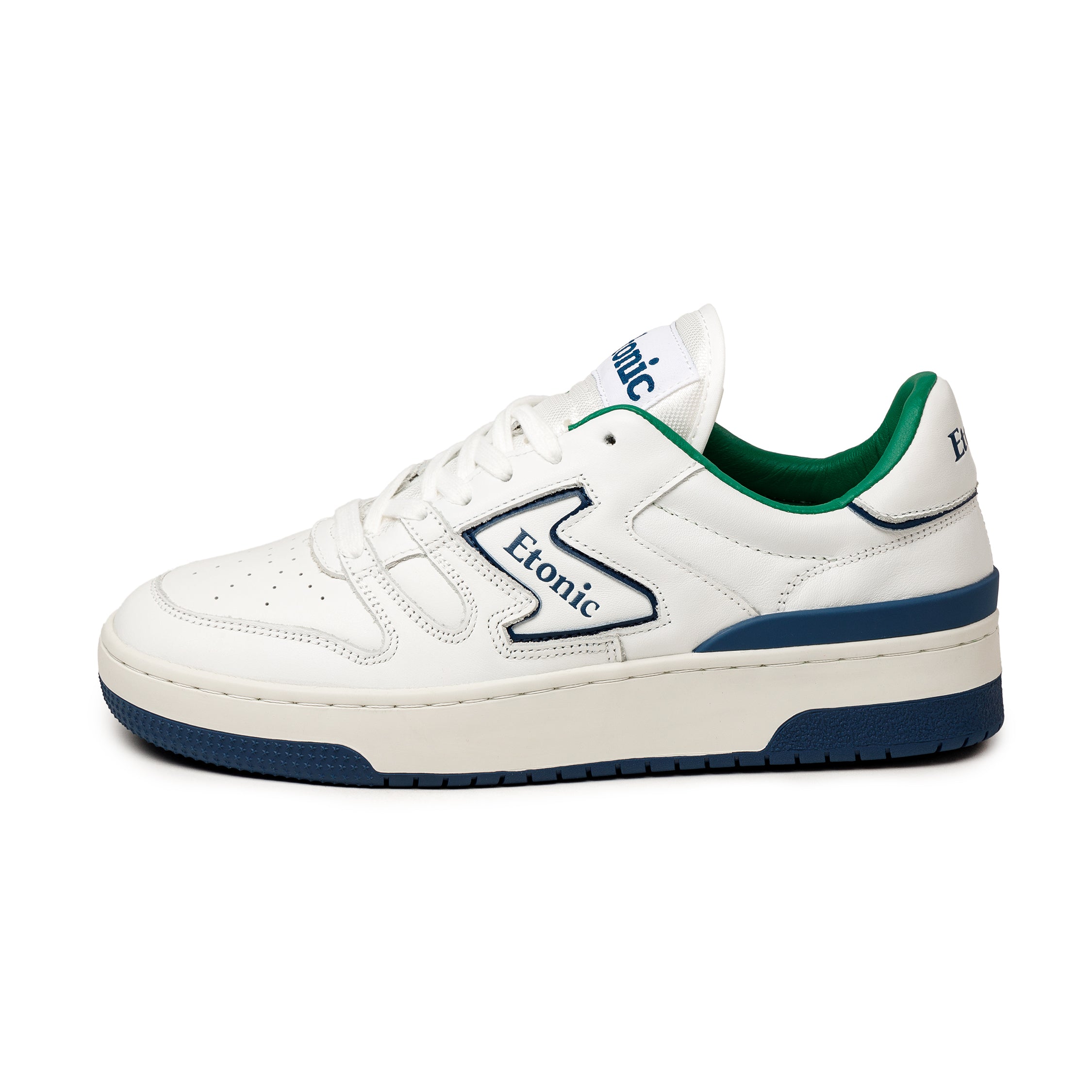 Etonic B481 *Leather* » Jetzt Online Kaufen!