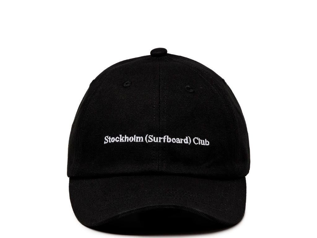 Stockholm Surfboard Club Pac Cap » Buy online now!