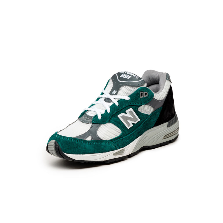 New Balance W991TLK *Made in England* – buy now at Asphaltgold 